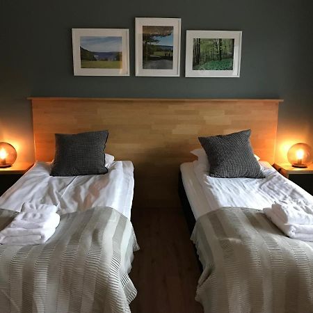Lygnerns Pensionat Och Konferens Hotel Sätila Eksteriør billede