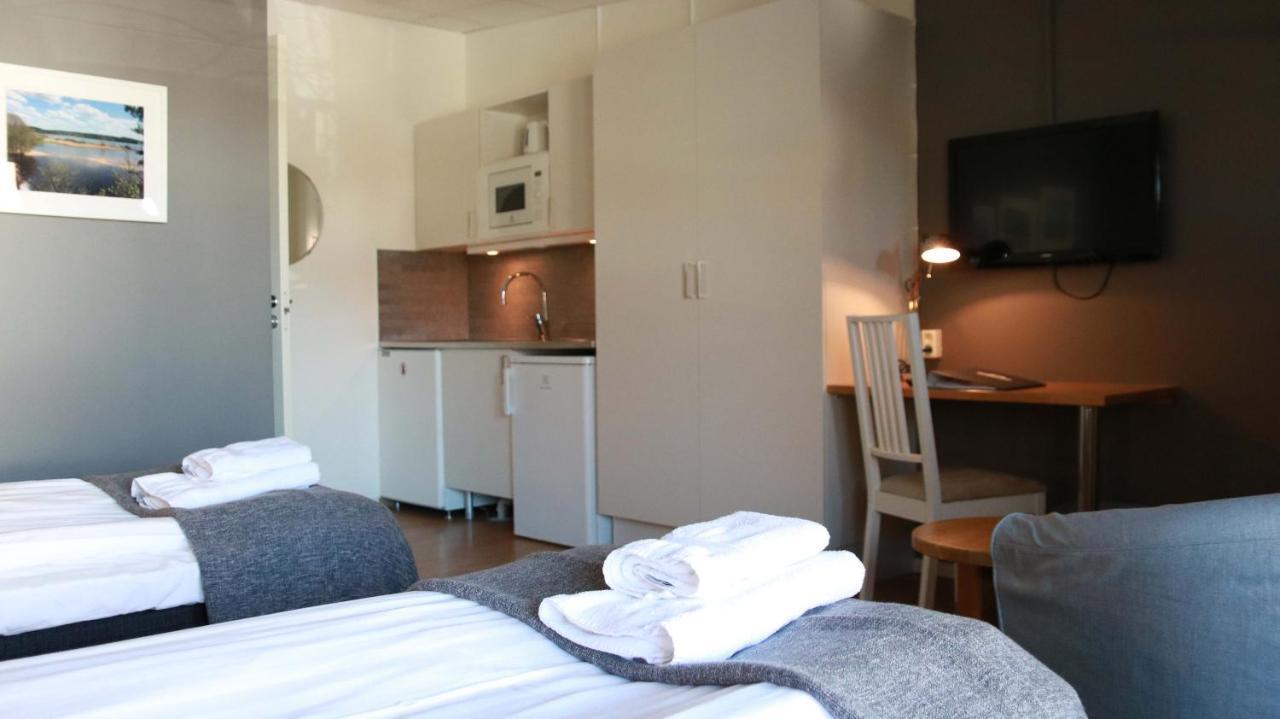 Lygnerns Pensionat Och Konferens Hotel Sätila Eksteriør billede
