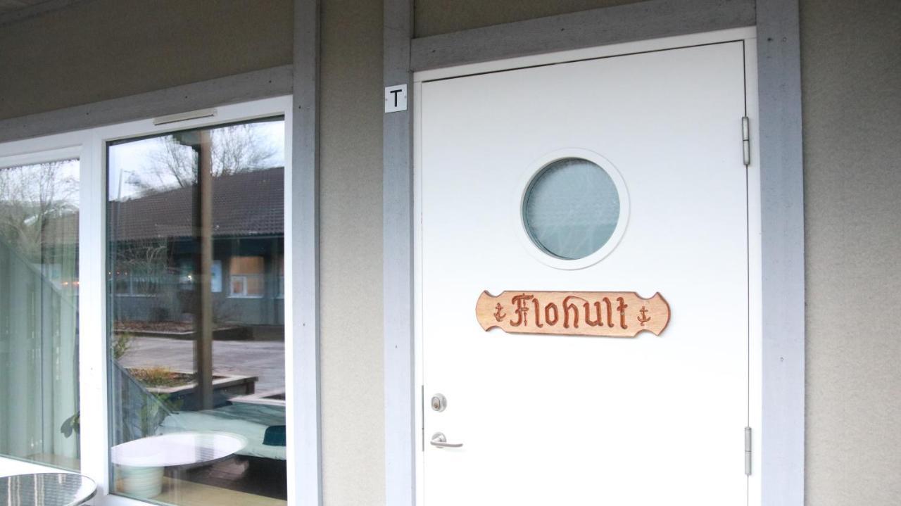 Lygnerns Pensionat Och Konferens Hotel Sätila Eksteriør billede